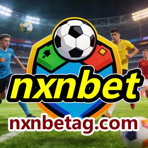 Logo nxnbet